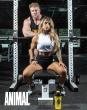 ANIMAL Welcomes Powerhouse Kyle Kirvay and Maddy Forberg to the Team