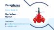 Mud Valves Market Projected to Expand at a 5.24% CAGR Through 2032 – Persistence Market Research