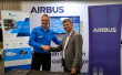 Airbus Defence and Space and Omnitronics Sign MoU to Advance Interoperability in Critical Communications