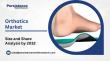 Orthotics Market Poised to Reach US$8.8 Bn by 2032, Growing at 7.8% CAGR – Persistence Market Research