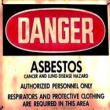 US Navy Veterans Lung Cancer Advocate Begins a National Compensation Initiative for Navy Veterans or Individuals Who Now Have Lung Cancer Because of Workplace Exposure to Asbestos Prior to 1983