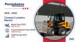 Global Compact Loaders Market Valued at US$ 15.7 Billion in 2025, Forecasted to Expand at 5.4% CAGR Through 2032