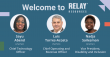 RELAY RESOURCES APPOINTS THREE SEASONED EXECUTIVES TO DRIVE NEXT PHASE OF GROWTH
