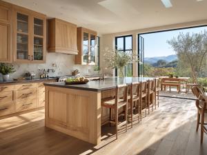 Homeowners across the United States are embracing a growing trend in interior design and home renovation: Do It Yourself Kitchen Cabinets