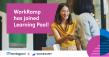 Learning Pool strengthens US footprint and market reach with WorkRamp acquisition
