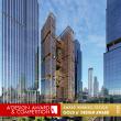 Urban Symbiosis by Xiyao Wang Wins Gold in A' Architecture Awards
