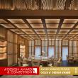 Pu Tang by Yunhai Zhao Wins Gold in A' Interior Design Awards