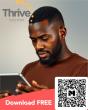 Alternative Investor Network Launches 'Thrive': The EdTech Revolution That Could End Mentorship Fatigue