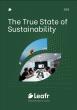 Net Zero at Risk: Just 11% of Sustainability Teams on Track to Meet Short-Term Goals, According to New Leafr Report