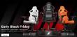 AndaSeat Opens October Early-Access Window Featuring 6D-Armrest Kaiser 4 Ergonomic Chair