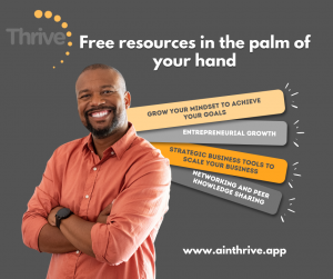 Ideal for ambitious career developers, entrepreneurs and investors