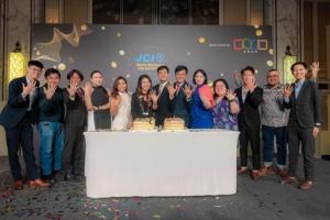 JCI Singapore Empowers the Next Generation of Leaders Through Purpose and Action４