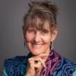 Middle School Art Teacher and Author Robin Reed Riggle Recently Featured on Close Up Radio