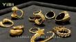 China vs. Italy: A Comparison of Luxury Stainless Steel Jewelry OEM Factories