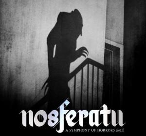 Nosferatu A Symphony of Horrors