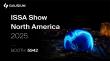 Gausium to Showcase Next-Generation AI Cleaning Robots and Lead Educational Session at ISSA Show North America 2025