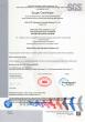 PVD Stainless Steel Leather Hardware Manufacturer YIBI Earns GRS and RCS Certification