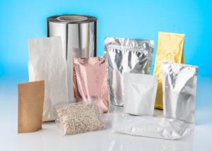 Flexible Packaging Market, by Material
