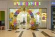 Kiddie Express — Dubai’s Most Stylish Kids Salon Design by Euphoria Interiors