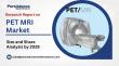 PET MRI Market Set to Surge at 9.8% CAGR, Reaching US$ 338.9 Mn by 2029 – Persistence Market Research