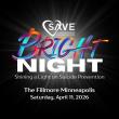 Orianthi Headlines SAVE’s Bright Night as Event Introduces 988-Inspired Ticketing to Spotlight Lifeline