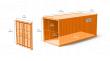 CMG Announces Availability of High-Capacity 40ft Containers for Large-Scale Storage and Transport