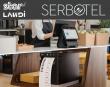 Star Micronics présente ses dernières Solutions Cloud d'impression de reçus, de commandes et d'étiquettes, Serbotel 2025