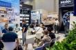 معرض HVACR World دبي يكشف عن أحدث حلول التدفئة والتبريد الموفّرة للطاقة والصديقة للبيئة