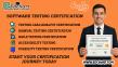 Millions of professionals advance globally through EdChart’s Software Testing Certificates via Credly digital credential