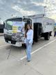 JUNK.COM ROLLS IN FOR TEXAS CITY’S TOUCH-A-TRUCK, OCT. 18
