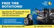 Big Chief Tire Strengthens Jacksonville Roots with Free Tire Rotations and Year Round Safety Commitment