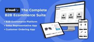 Cloudfy Launches Enterprise v5: Modular, API-First, and Ready for the AI-Driven Future of B2B Commerce 