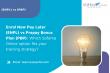 Comparing Sofema Online’s Enrol Now Pay Later and Prepay Bonus Plans
