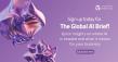 Vistatec Launches The Global AI Brief for Localization and Global Content Leaders