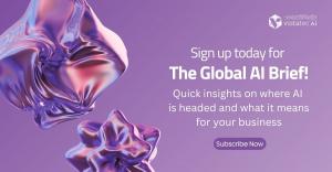 The Global AI Brief