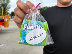 junk shriners