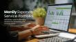 Monily Expands Service Portfolio with White-Label Bookkeeping Solutions for Accounting and Financial Firms