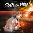 Motown’s Own John Valiant Ignites Passion and Purpose With His New Album Soul On Fire