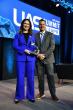 Erin Roesler Honored with UAS Sky Pioneer Award at 2025 UAS Summit & Expo
