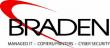Braden Business Systems Wins 2025 MPSA Leadership Award for Best Independent MPS Provider