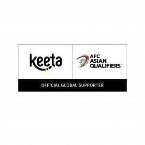 2026- AFC Keeta