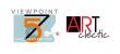 ViewPoint 57 Opens to Record Crowds at ARTclectic™ Art Gallery