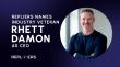 Repliers Names Industry Veteran Rhett Damon CEO to Accelerate U.S. Growth and Innovation