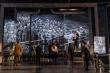 Tectonic Theatre Project's Acclaimed HERE THERE ARE BLUEBERRIES Returns to Miami