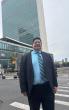 Stephen Shaya, M.D., Speaks at Health Equity Forum During the United Nations General Assembly
