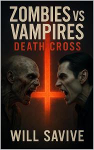 For centuries, vampires lived among humans in secret—kept in check by courts and blood banks—coexisting quietly until the zombie "Takeover" shattered the truce