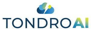 TondroAI digital logo file