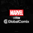 Marvel Now Available on GlobalComix: Subscription, Release Day Comics, and a Dedicated Marvel Channel