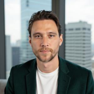 Justin Miller - Publicist & Media Consultant