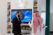 Saudi-Arabien eröffnet seinen Pavillon auf der Frankfurter Buchmesse 2025